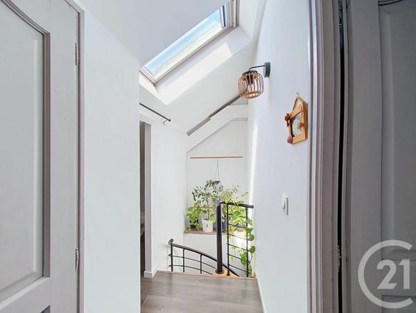 Appartement F5 à vendre  5 pièces - 116,10 m 2   METZ  - 57