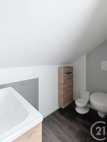 Appartement F5 à vendre  5 pièces - 116,10 m 2   METZ  - 57