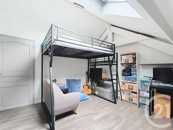 Appartement F5 à vendre  5 pièces - 116,10 m 2   METZ  - 57