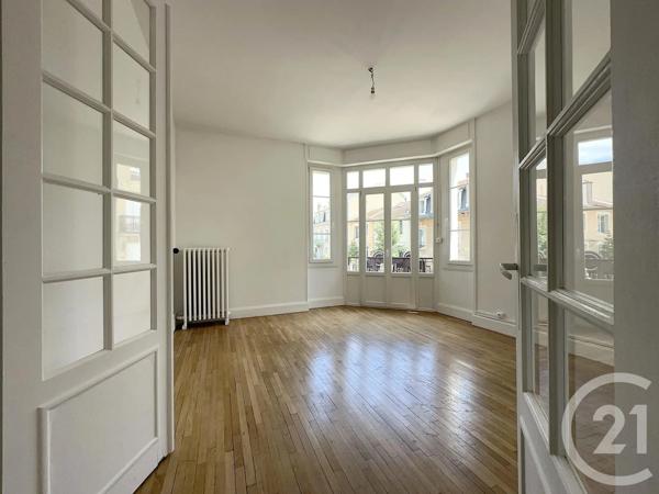 Appartement F3 à vendre  3 pièces - 67,10 m 2   NANCY  - 54