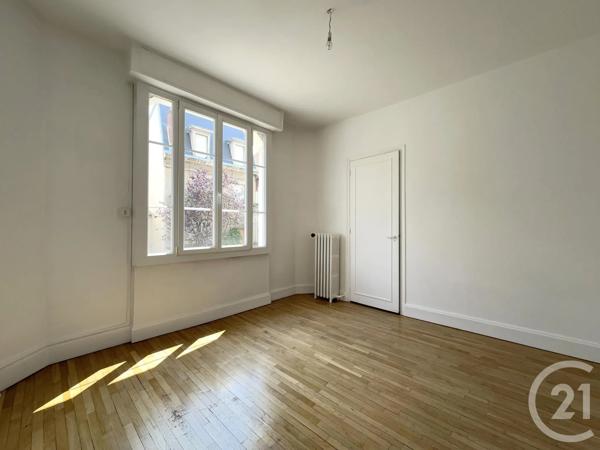 Appartement F3 à vendre  3 pièces - 67,10 m 2   NANCY  - 54