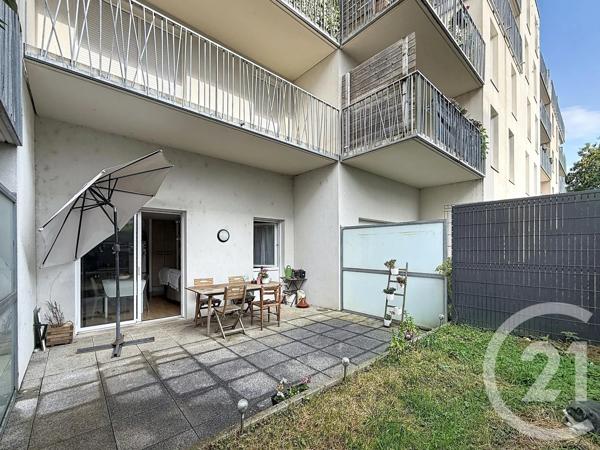 Appartement F3 à vendre  3 pièces - 67,10 m 2   NANCY  - 54