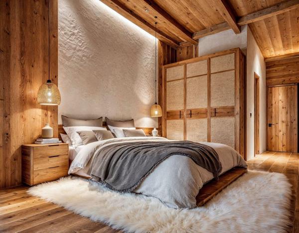 Vente Appartement de luxe Val-d'Isère 3 Pièces 73 m²