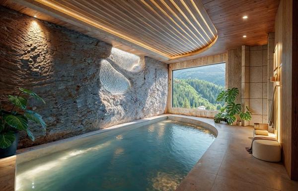 Vente Appartement de luxe Val-d'Isère 3 Pièces 73 m²