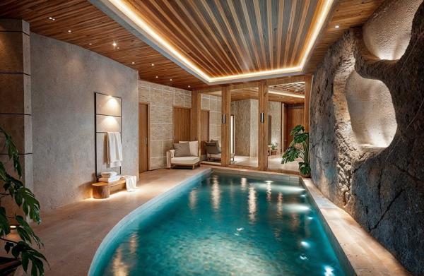 Vente Appartement de luxe Val-d'Isère 3 Pièces 73 m²