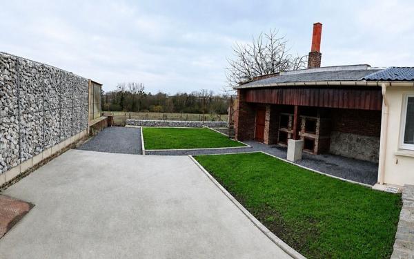 Maison à louer