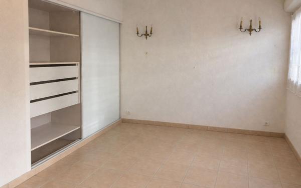 Appartement à vendre    1 pièce •  Cagnes-sur-Mer