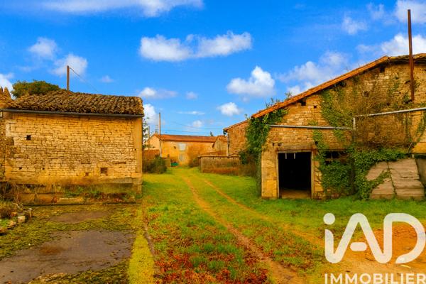 Immeuble à vendre 1 055 m² La Magdeleine