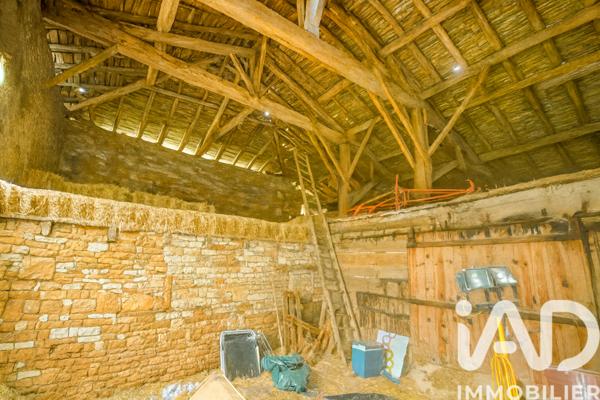 Immeuble à vendre 1 055 m² La Magdeleine