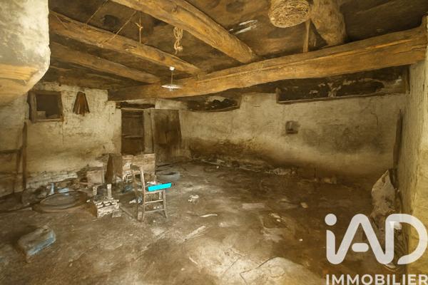 Immeuble à vendre 1 055 m² La Magdeleine