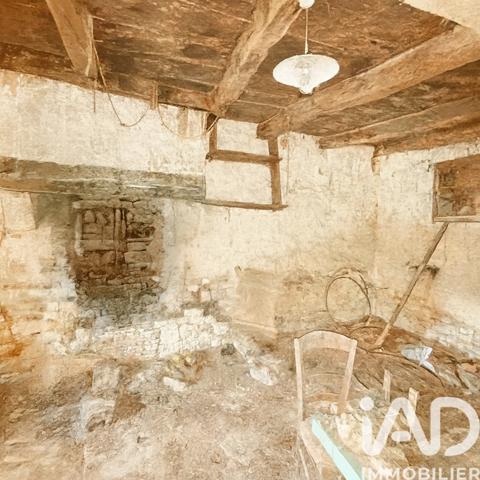 Immeuble à vendre 1 055 m² La Magdeleine