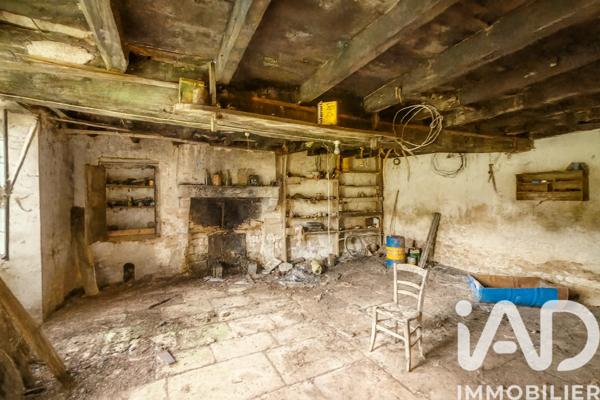 Immeuble à vendre 1 055 m² La Magdeleine