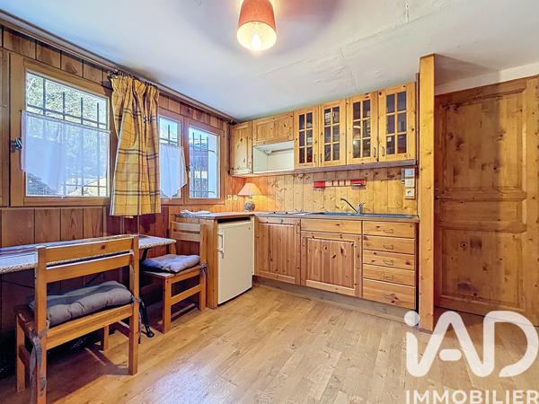 Maison à vendre 5 pièces 143 m² Chamonix-Mont-Blanc