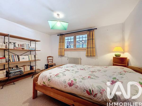 Maison à vendre 5 pièces 143 m² Chamonix-Mont-Blanc