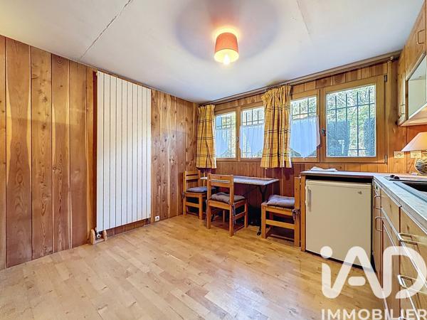 Maison à vendre 5 pièces 143 m² Chamonix-Mont-Blanc
