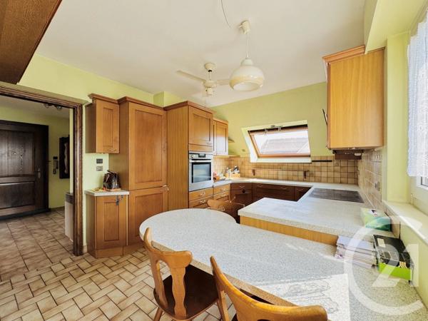 Appartement 4-5P à vendre  5 pièces - 83,68 m 2   STRASBOURG  - 67