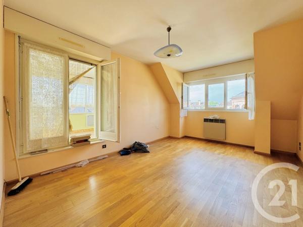 Appartement 4-5P à vendre  5 pièces - 83,68 m 2   STRASBOURG  - 67