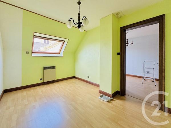 Appartement 4-5P à vendre  5 pièces - 83,68 m 2   STRASBOURG  - 67