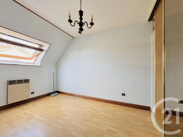 Appartement 4-5P à vendre  5 pièces - 83,68 m 2   STRASBOURG  - 67