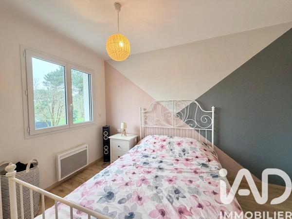 Maison à vendre 5 pièces 181 m² Lège-Cap-Ferret