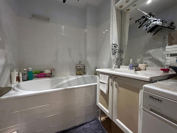 Appartement de 60m2 au coeur du centre historique de Périgueux