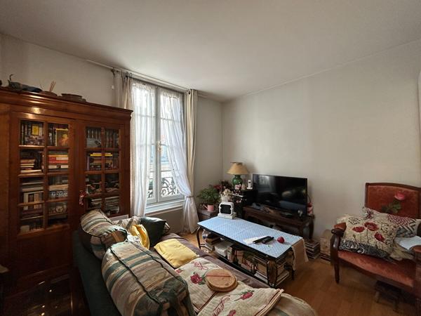 Appartement de 60m2 au coeur du centre historique de Périgueux
