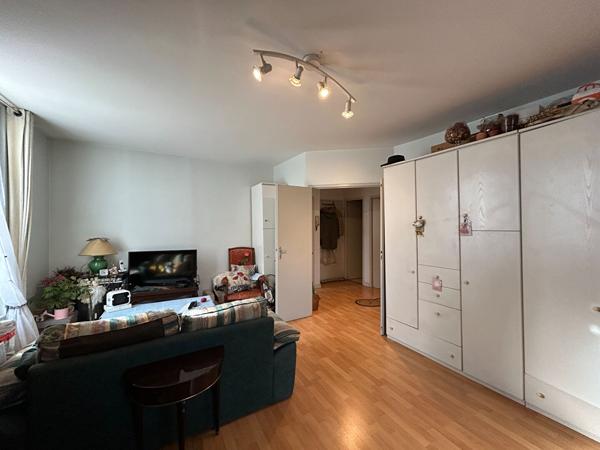 Appartement de 60m2 au coeur du centre historique de Périgueux