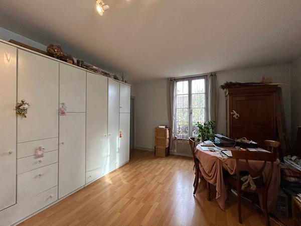 Appartement de 60m2 au coeur du centre historique de Périgueux