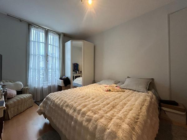 Appartement de 60m2 au coeur du centre historique de Périgueux