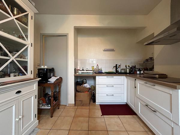 Appartement de 60m2 au coeur du centre historique de Périgueux