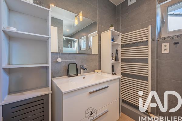 Maison à vendre 5 pièces 112 m² Maizières-lès-Metz