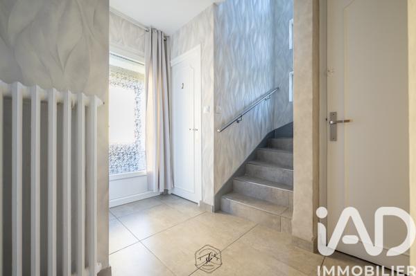 Maison à vendre 5 pièces 112 m² Maizières-lès-Metz