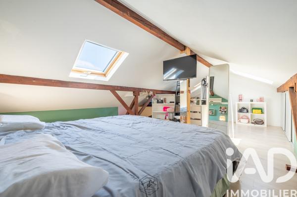 Maison à vendre 5 pièces 112 m² Maizières-lès-Metz
