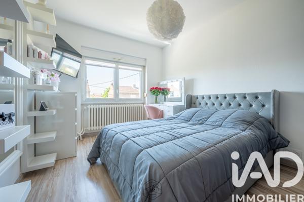 Maison à vendre 5 pièces 112 m² Maizières-lès-Metz