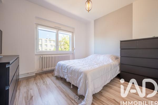 Maison à vendre 5 pièces 112 m² Maizières-lès-Metz