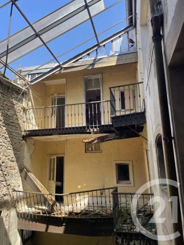 Immeuble à vendre  370 m 2   RAMBERVILLERS  - 88