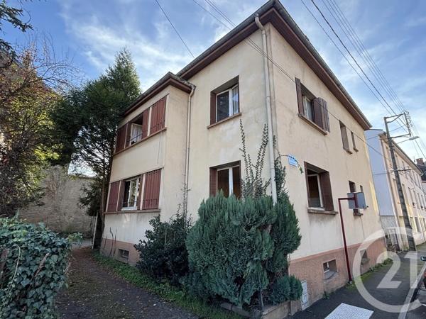 Immeuble à vendre  370 m 2   RAMBERVILLERS  - 88