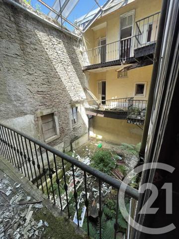 Immeuble à vendre  370 m 2   RAMBERVILLERS  - 88