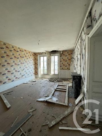 Immeuble à vendre  370 m 2   RAMBERVILLERS  - 88