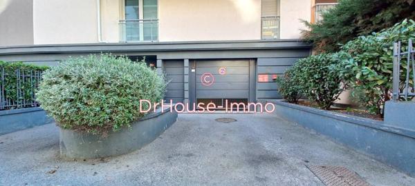 Parking / Box à vendre de 13 m²