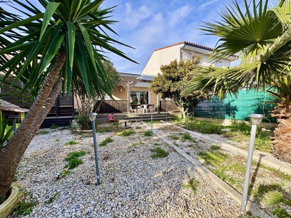 Pavillon de plain pied Torreille L'Arenal