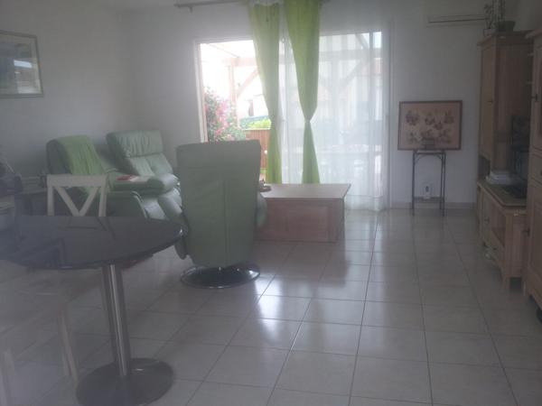 Pavillon de plain pied Torreille L'Arenal