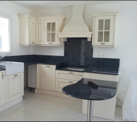 Pavillon de plain pied Torreille L'Arenal