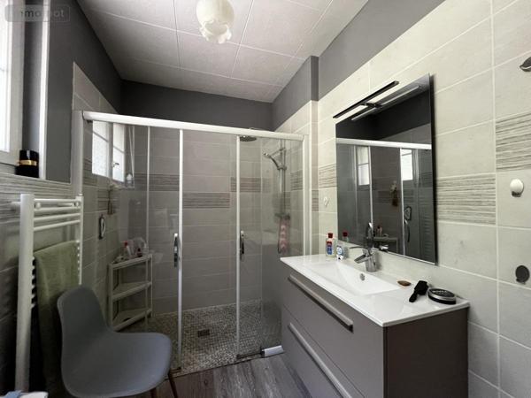 Maison à vendre à Brionne dans l'Eure (27800), ref : 27049-868