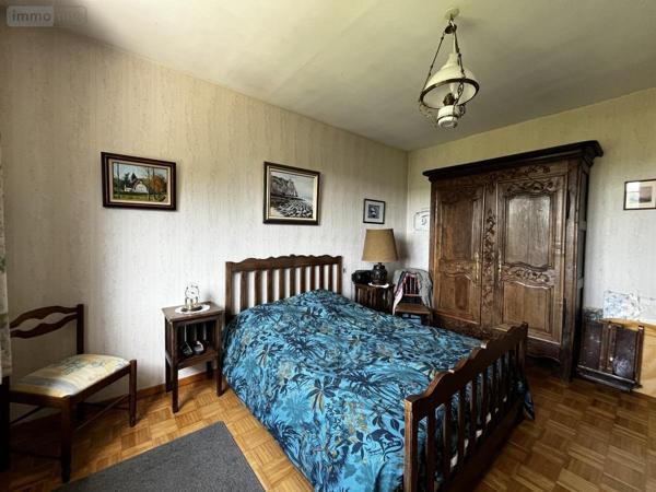 Maison à vendre à Brionne dans l'Eure (27800), ref : 27049-868