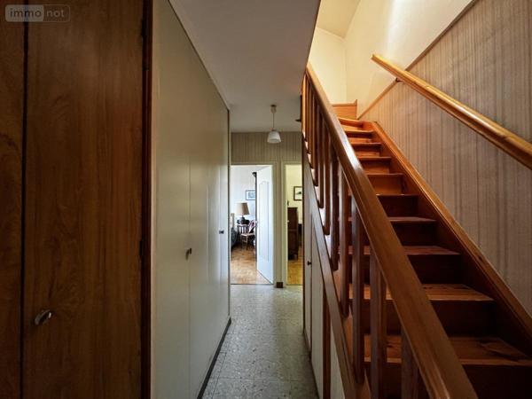 Maison à vendre à Brionne dans l'Eure (27800), ref : 27049-868