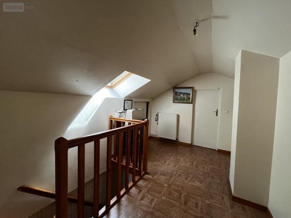 Maison à vendre à Brionne dans l'Eure (27800), ref : 27049-868