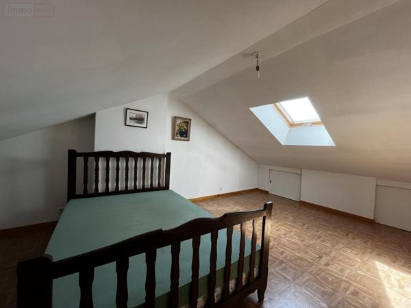 Maison à vendre à Brionne dans l'Eure (27800), ref : 27049-868