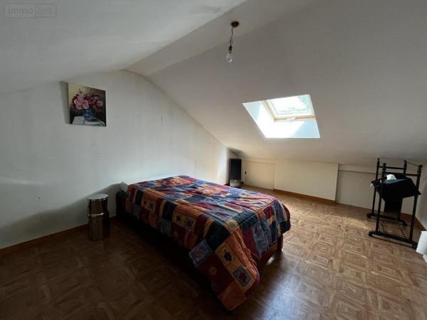 Maison à vendre à Brionne dans l'Eure (27800), ref : 27049-868