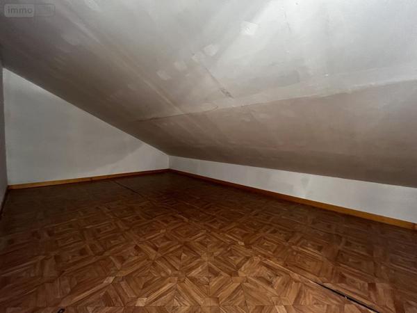 Maison à vendre à Brionne dans l'Eure (27800), ref : 27049-868